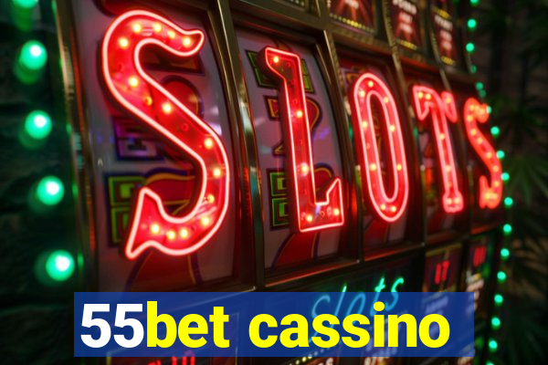 55bet cassino